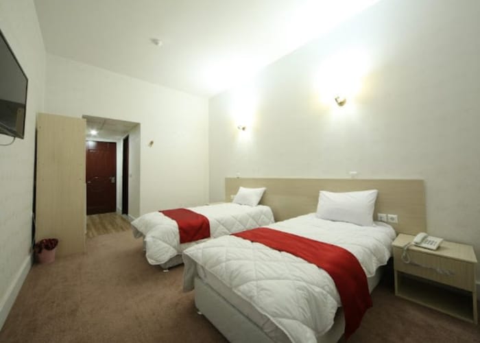 Grand Hotel Andimeshk