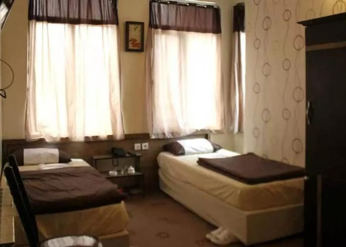 Ideal Hostel Ardabil