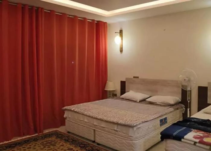 Shorabil Hotel Ardabil
