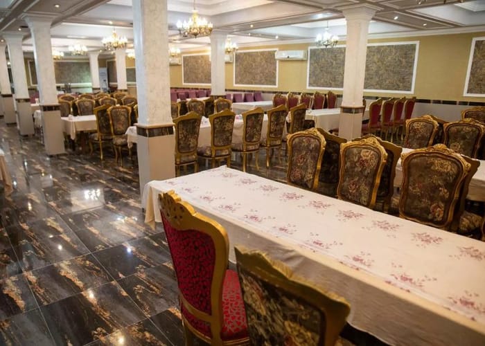 Negin Hotel Ardabil