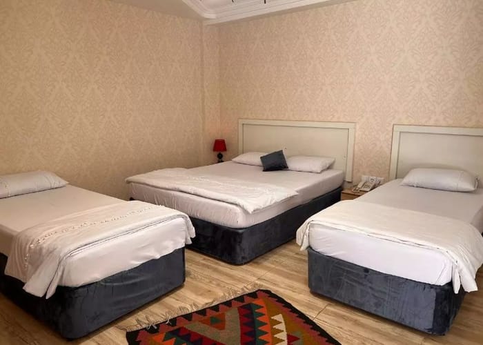 Ideal Boutique Hotel Ardabil