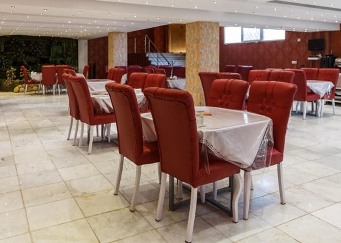 Marina 2 Hotel Qeshm
