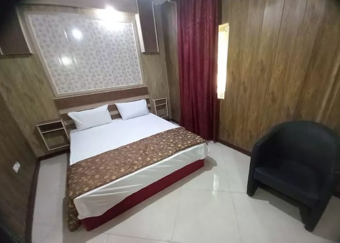 Paniz Hotel Kish