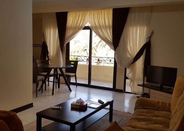 Parsian Hotel Kish