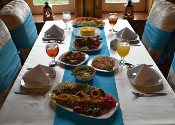 HodHod Hotel Asalem