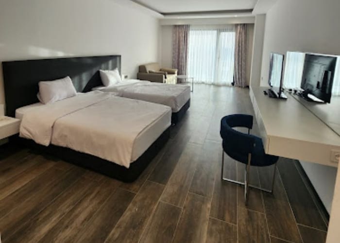 Kangan Beach Residential Complex