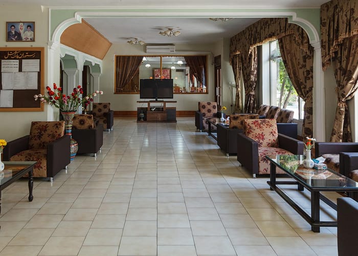 Park Hotel Shiraz
