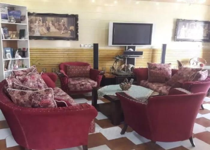 Reza Hotel Babol