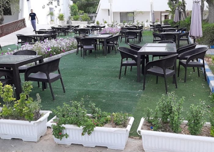 Abadgaran Hotel Kish