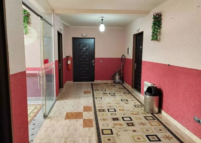 Persian Hotel Bandar Anzali