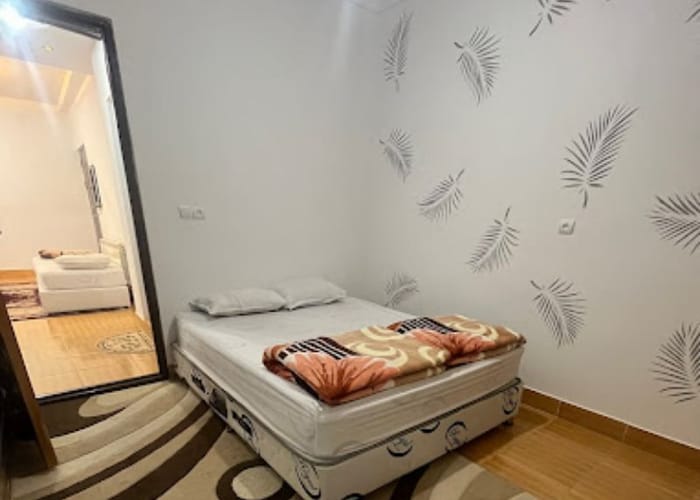 Soheil Apartment Hotel