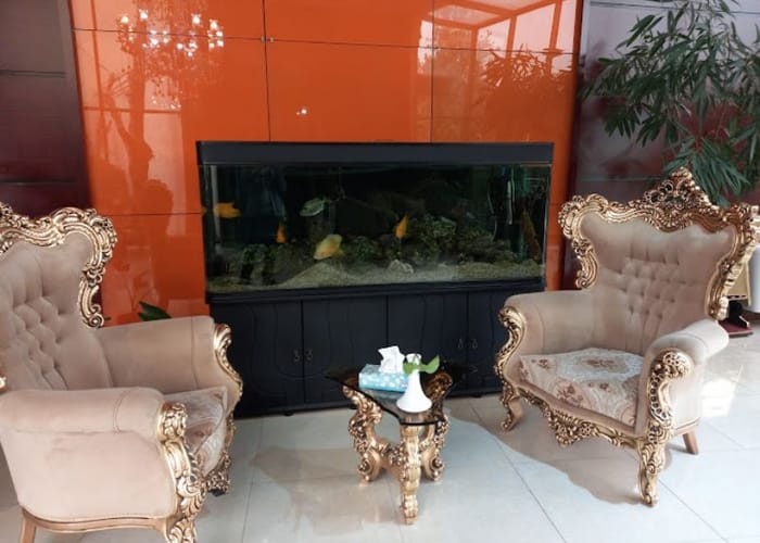 Dariush Hotel Bojnurd