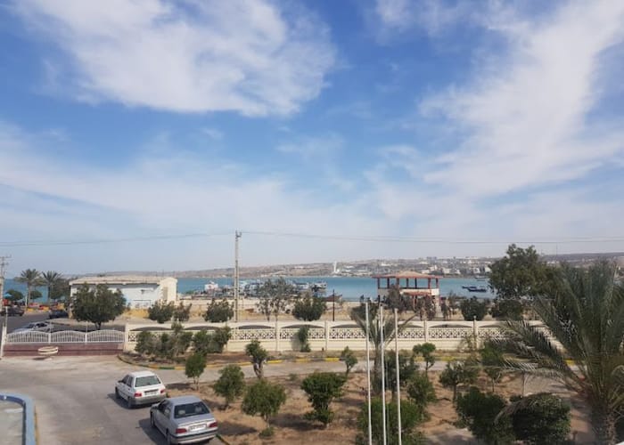 Laleh Hotel Chabahar