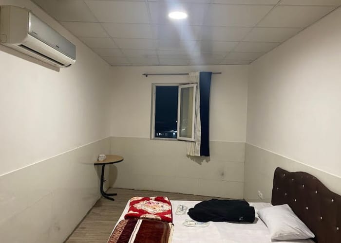 Gilan Hotel Chabahar