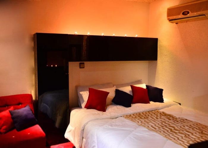 Narin Seaside Hotel Chalus