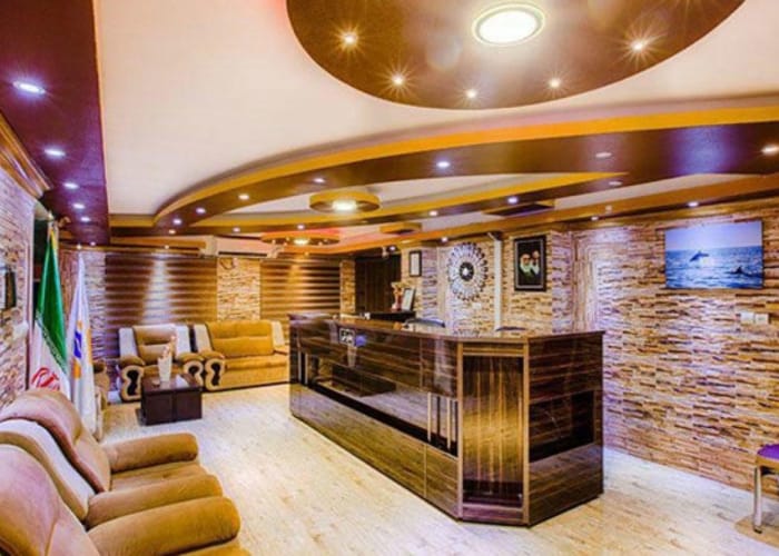 Asmari Hotel Qeshm
