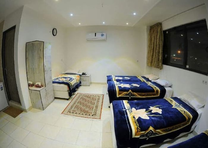 Emami Hotel Qom