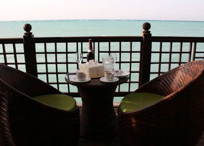 Toranj Hotel Kish