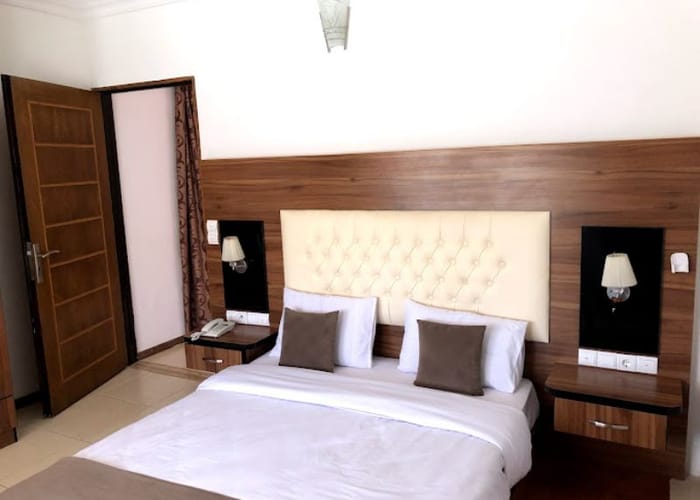 Shaili Hotel Kish