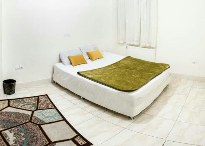 Arnika Apartment Hotel Shiraz