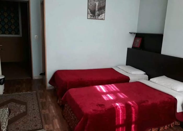 Atlas Hotel Yazd