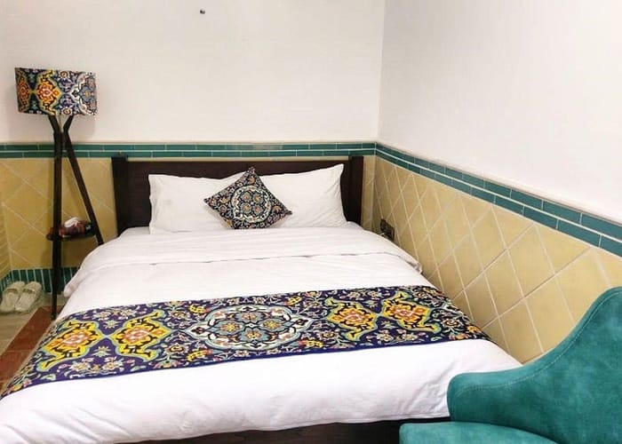 Avasa Hotel Yazd