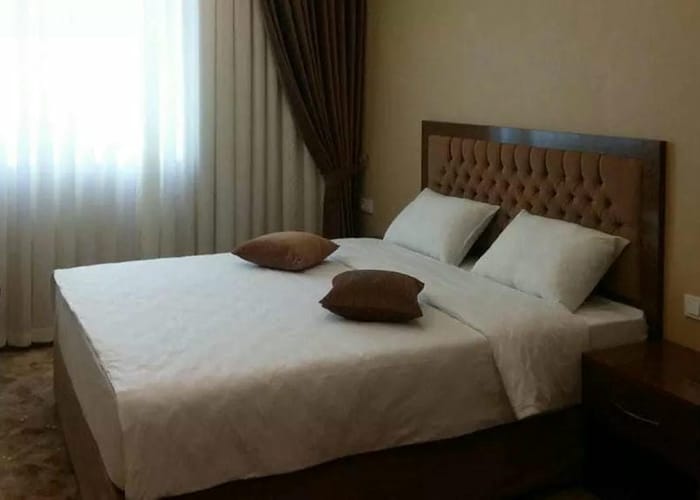 Azadi Hotel Tabriz