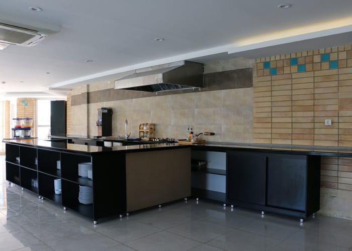 Delgosha Residential Unit Shiraz