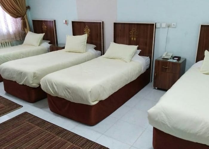 Farhang Hotel Yazd