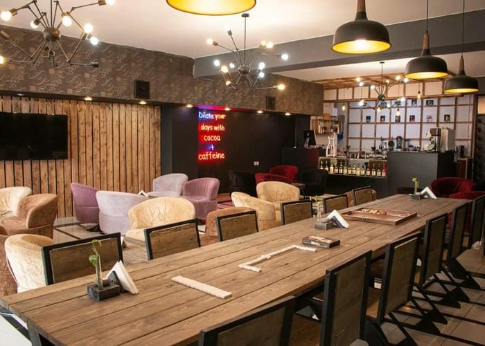Farid Hotel Tabriz