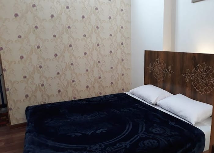 Fazeli Hotel Yazd
