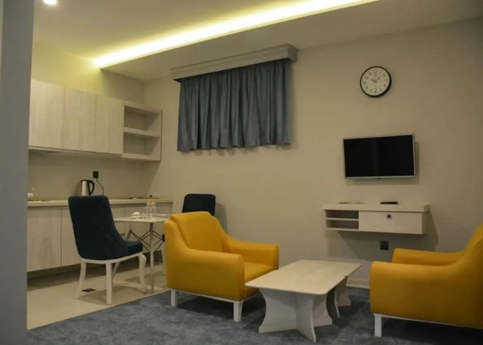 Hiva Hotel Kerman