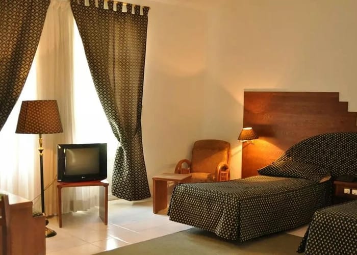 Karvan Residential Complex Yazd