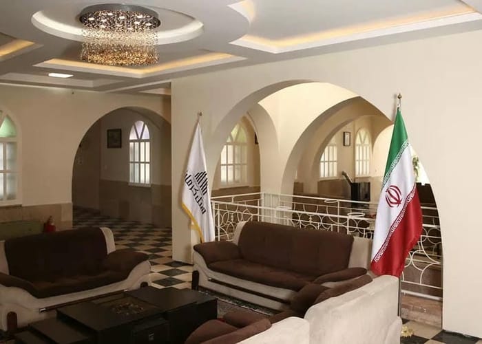 Kerman Hotel Kerman