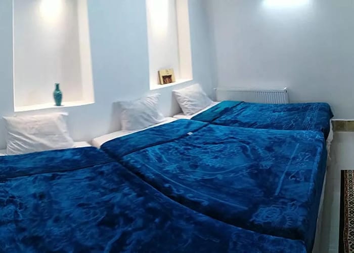Khaneh Safa Ecotourism Resort Yazd