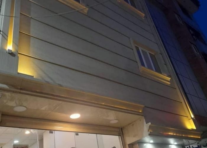 Pardis Residential Unit Qom