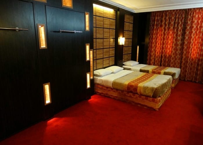 Persia Hotel Ahvaz