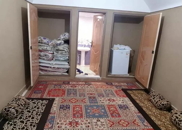 Shabahang Residential Complex Yazd