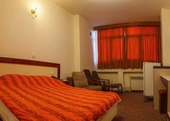Sina Hotel Tabriz