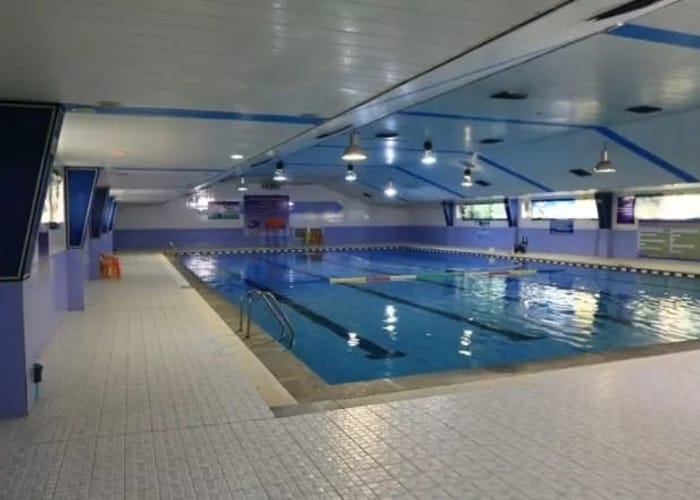 Varzesh Hostel Hamedan