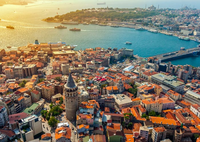 Explore Turkiye with OrientTrips