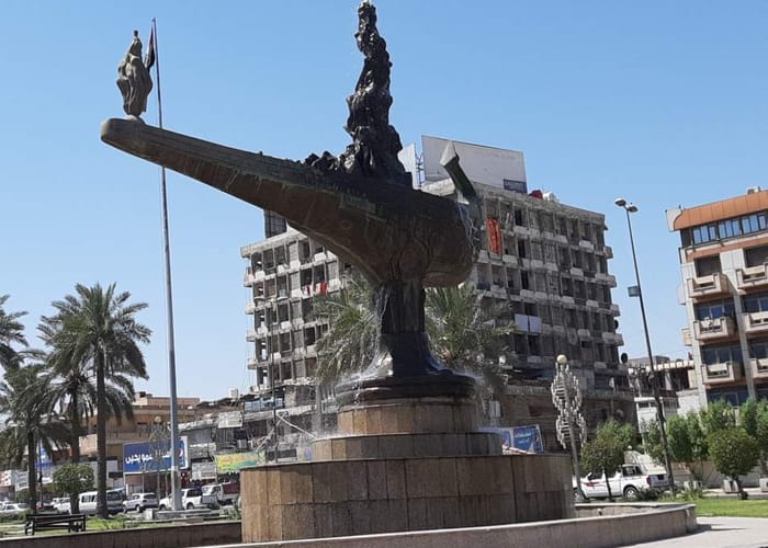 Baghdad: All you need to know