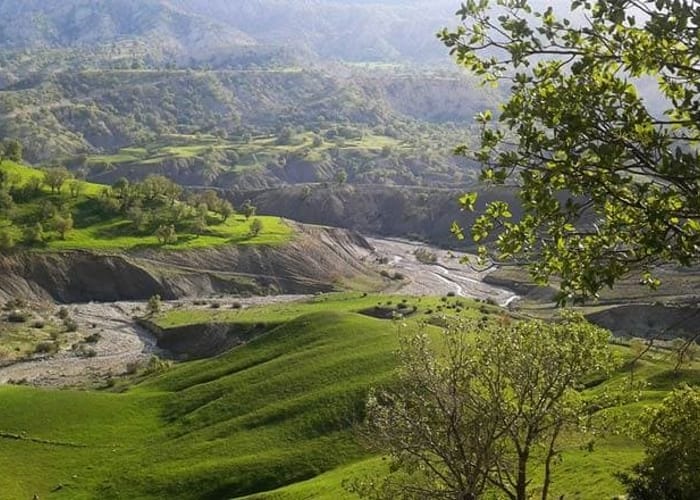 Visit Ilam in Iran
