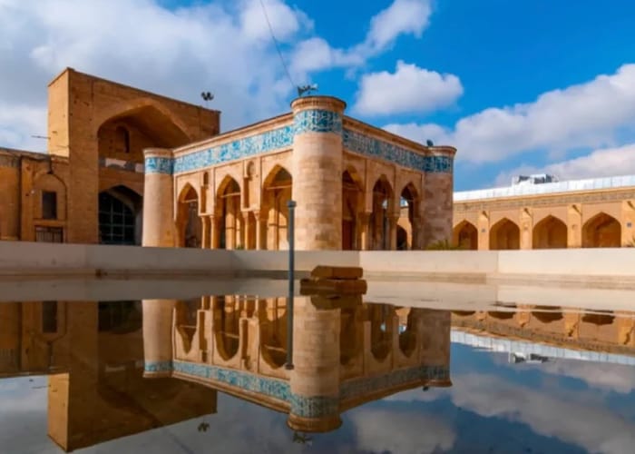 Qazvin