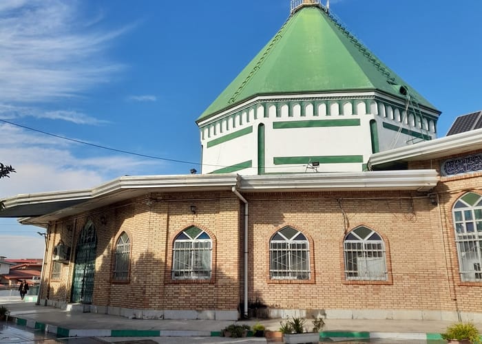 Travel to Babolsar