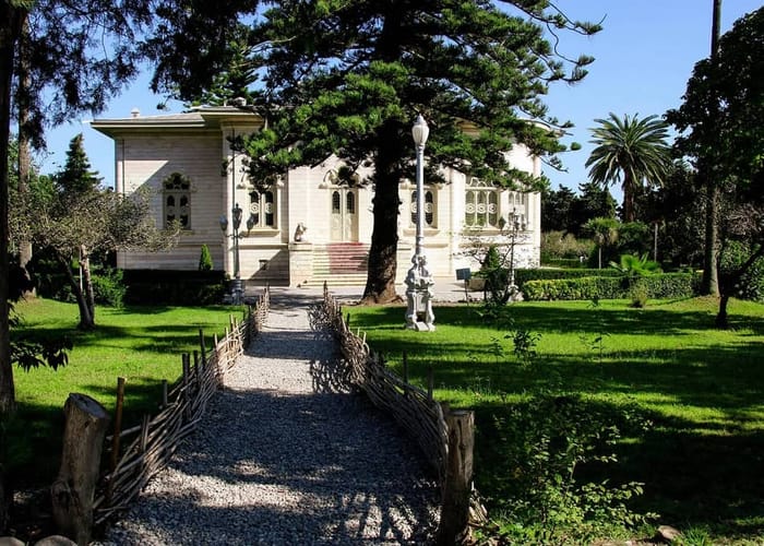 Ramsar