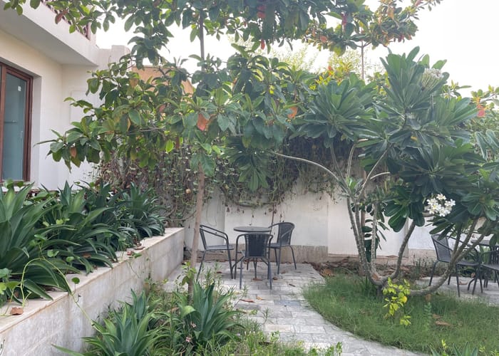 Koot Hotel Asaluyeh