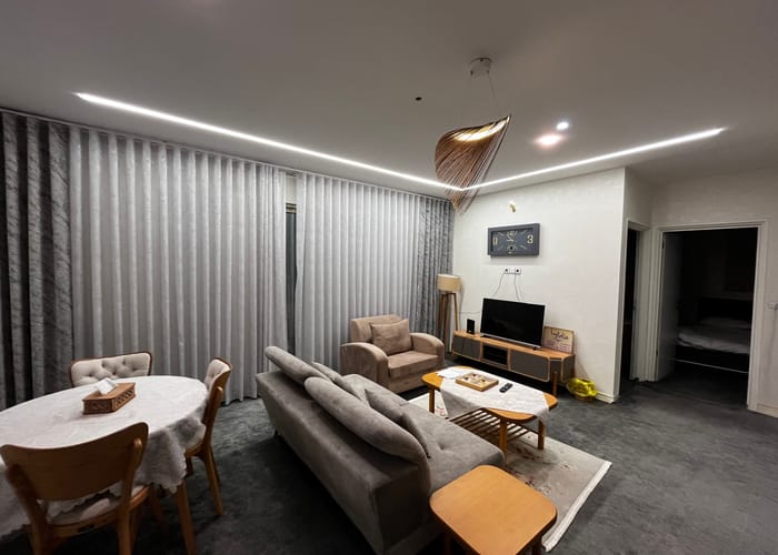 Medisa Hotel Shahrekord