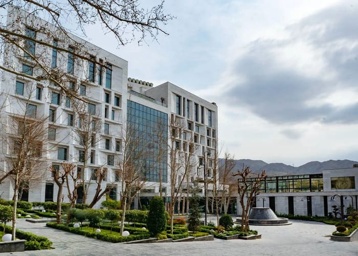 Rose Palace Hotel