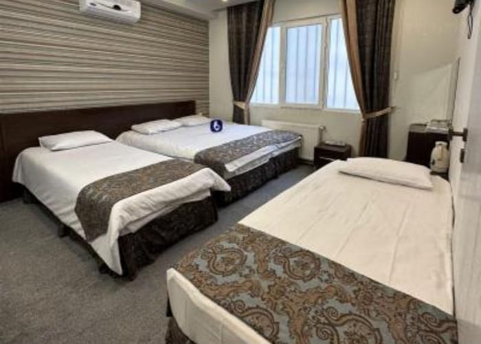 Otana hotel